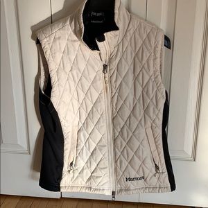 Marmot vest